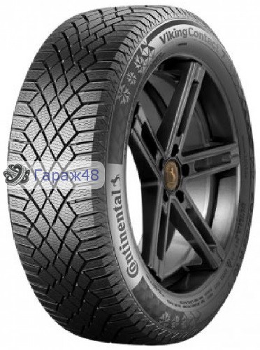 Continental ContiVikingContact 7 175/65 R15 88T